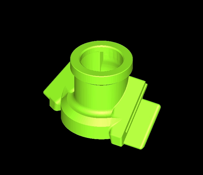 Customer Add Part