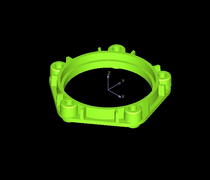 ICOMold Online Management