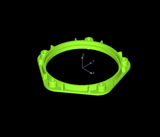 ICOMold Online Management