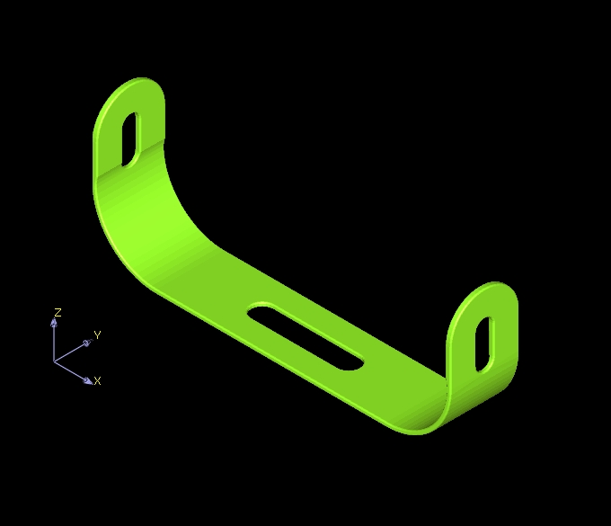 Customer Add Part