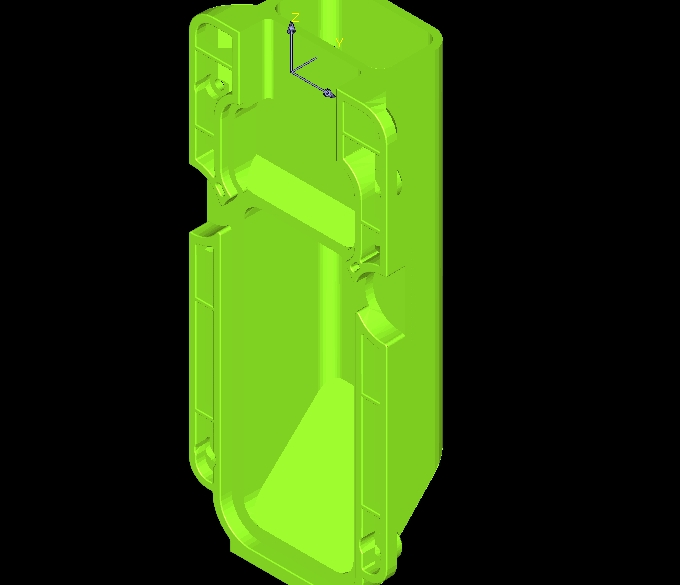 Mfdrb Customer Add Part