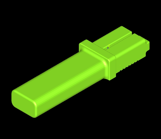 Customer Add Part