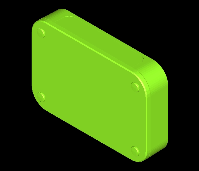 Customer Add Part